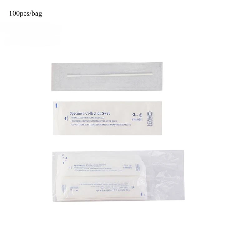 FDA Swab Colectia