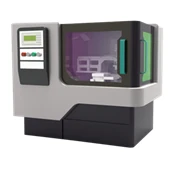 Robot de încărcare a pipetelor complet automat