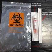 Medical VTM Swab Test Kit