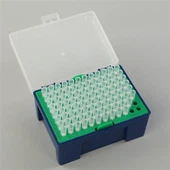 Recipient pentru eliminarea vârfului de pipetă