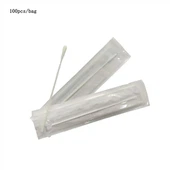 Test Corona tampon
