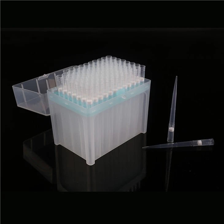 Customized Pipette Tip Customized Pipette Tip