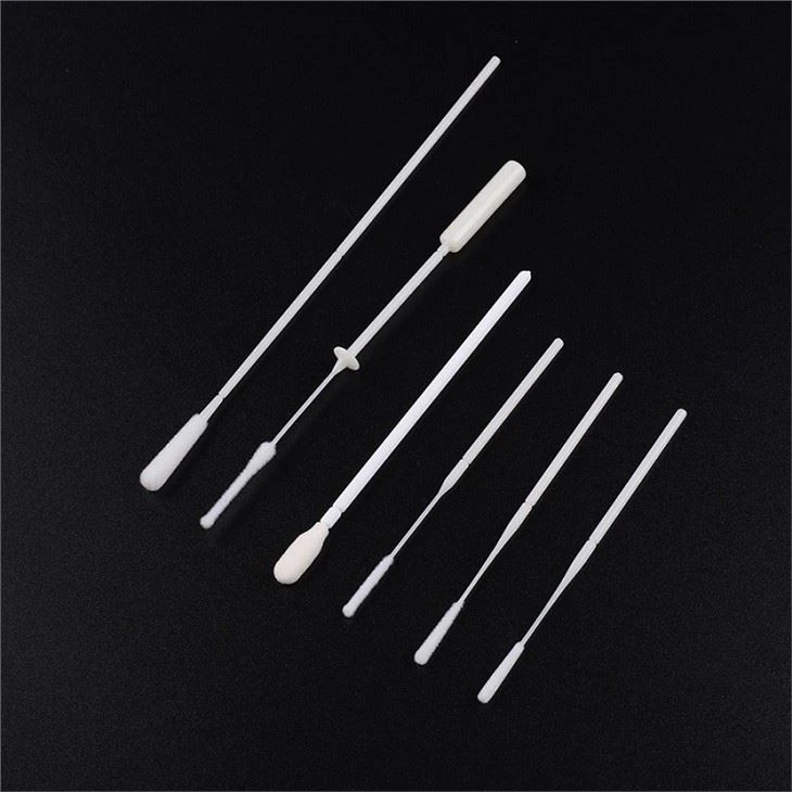 Tampon uscat convențional