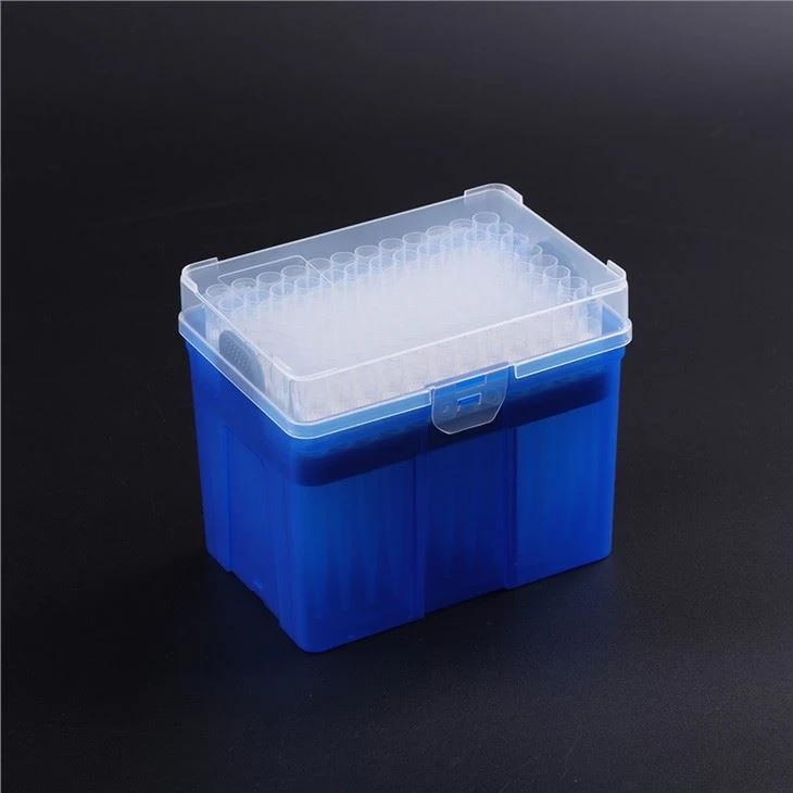Pipette Tip in China Pipette Tip in China