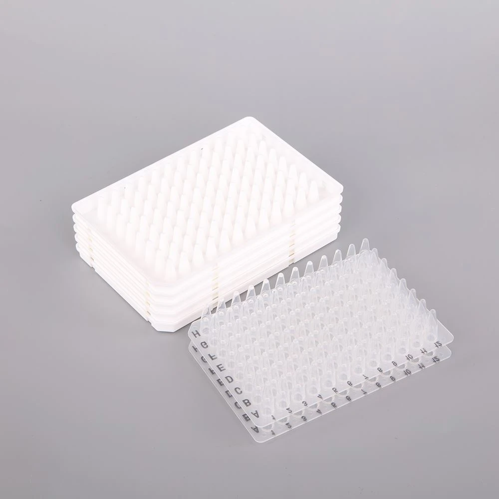 Placă PCR