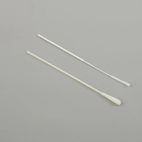 Nasopharygeal Flocked Swab Virus Sampling