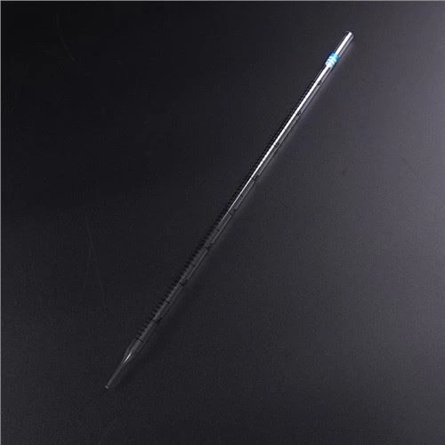 1ml 2ml 5ml 10ml 25ml 50ml Pipeta de masurare serologica cu pipeta