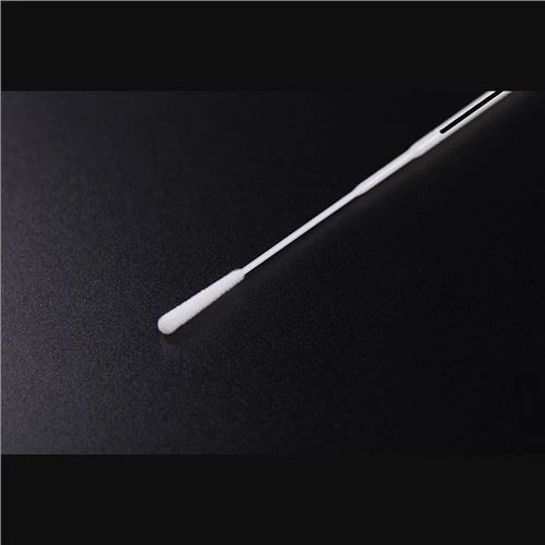 Tampon de bumbac steril de unică folosință pentru colectarea probelor