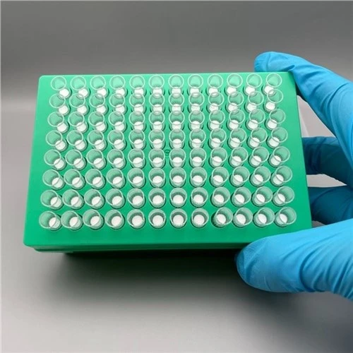 Dnase Rnase Free steril Rainin Filtru Pipetă Vârfuri