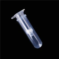 Producător de vânzare cu ridicata din plastic tub de colectare transparentă 2,25 mm 20 straturi coloană de rotire