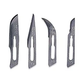 Medical de unică folosință steril chirurgicale Blade