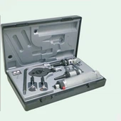 Panoptic Otoscope Specula Speculum Oftalmoscop