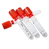 Diverse non vid de colectare a sângelui Test Tube pentru medicale / Lab