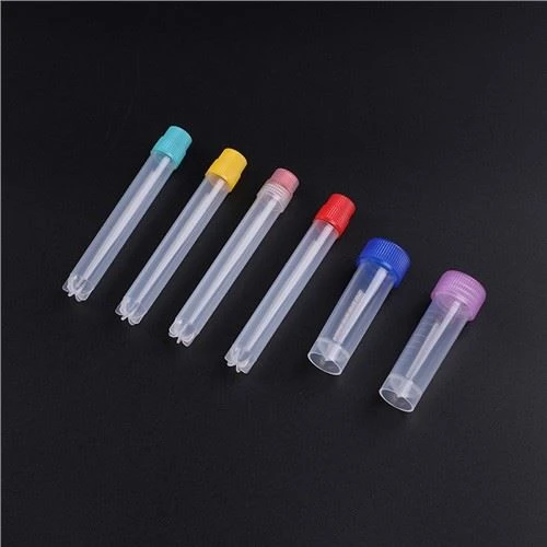 Vtm Vtm Samp Rongye Vtm Sample Collection Tube