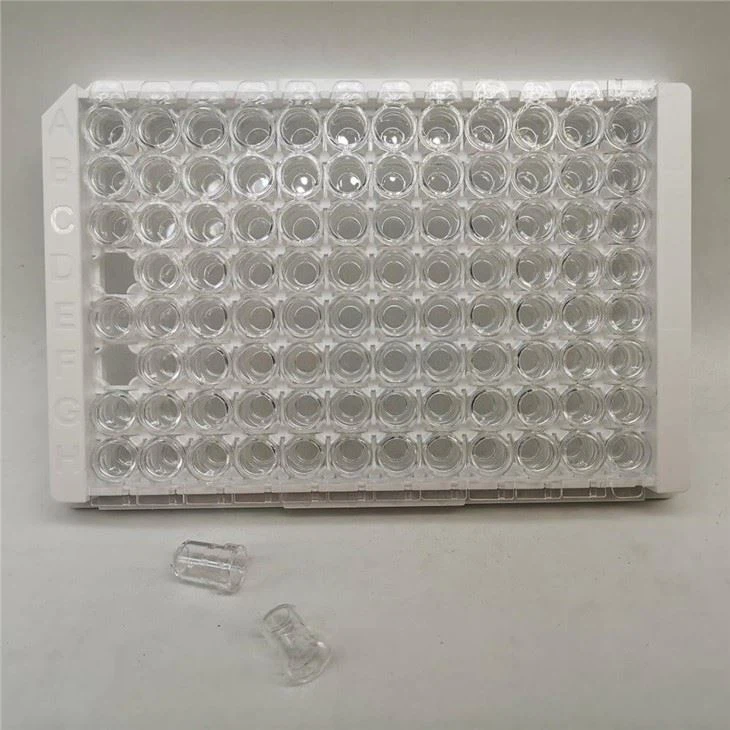 Elisa Well Microplacă pentru laborator