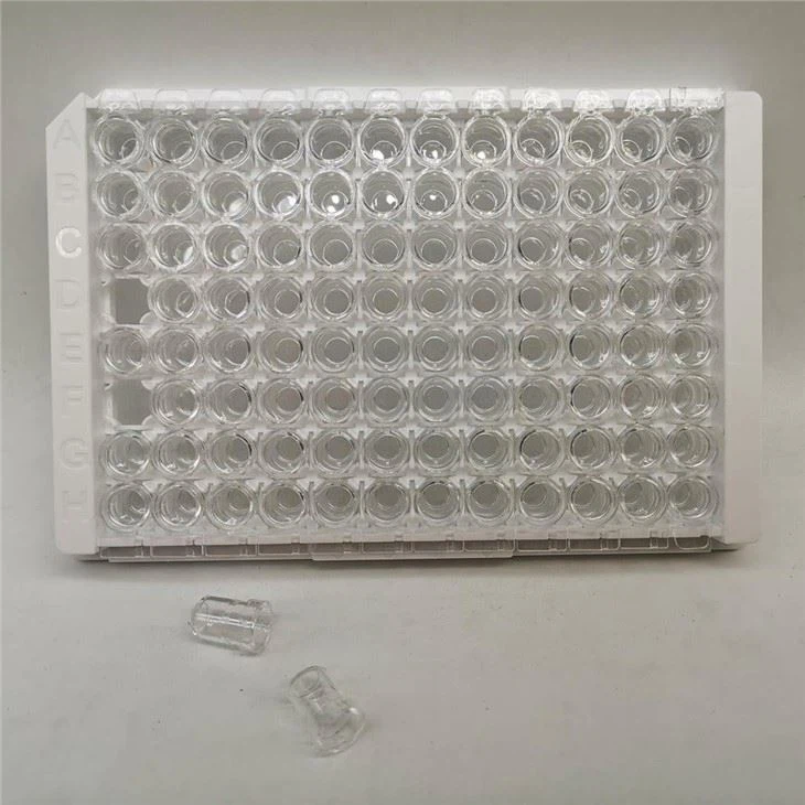 cheap PCR Plate
