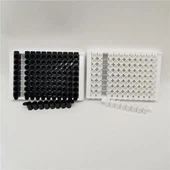 En-gros de laborator switchable 96-well plastic ELISA Plate