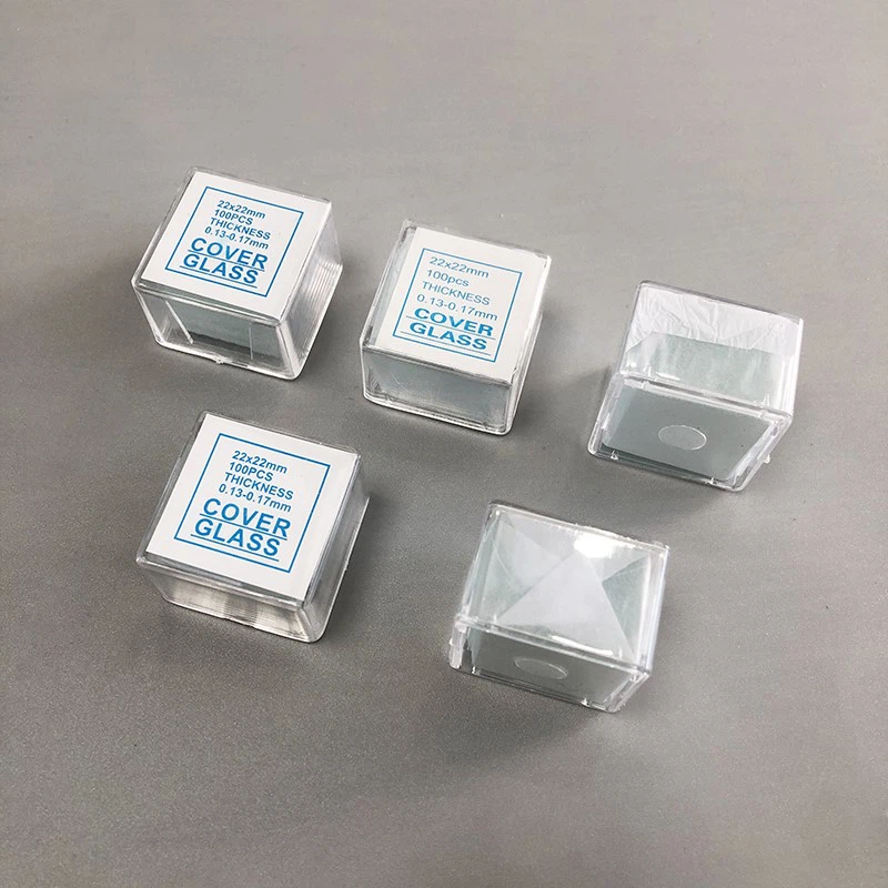 cover slides